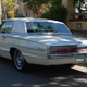 Illustration for article titled 1966 Ford Thunderbird